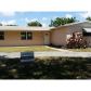 4765 NW 5th St, Fort Lauderdale, FL 33317 ID:7996547