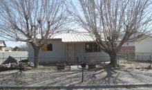 1102 Henson St Truth Or Consequences, NM 87901