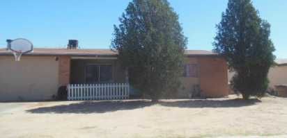 1934 Redwood Street, Las Cruces, NM 88001