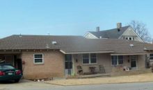 1204-1206 S 22nd St Fort Smith, AR 72901
