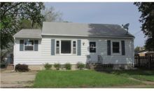 116 Lawrence Ave Evansdale, IA 50707