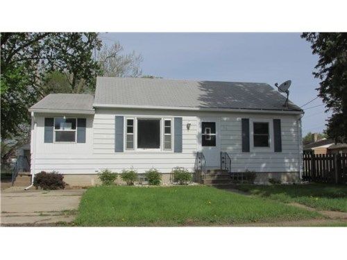 116 Lawrence Ave, Evansdale, IA 50707