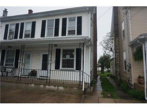 317 S Broad St, Myerstown, PA 17067