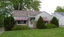 15758 Puritas Ave Cleveland, OH 44135