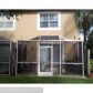 1896 MADEIRA DR # 1896, Fort Lauderdale, FL 33327 ID:8483277