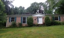 1315 4th St NW Hickory, NC 28601