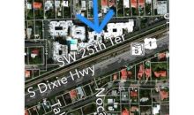 2498 SW 17 AV # 4202 Miami, FL 33133