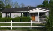 705 Second Street Mount Sterling, KY 40353