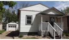 406 N Jessica Ave Sioux Falls, SD 57103