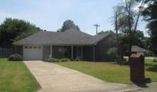 2410 Whitehall Drive Conway, AR 72032