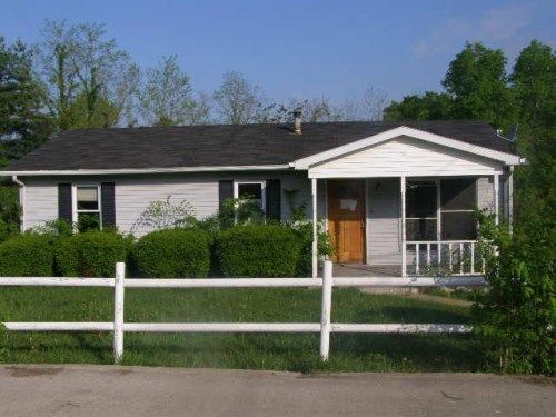 705 Second Street, Mount Sterling, KY 40353