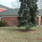 7410 King George Dr, Indianapolis, IN 46260 ID:8547325