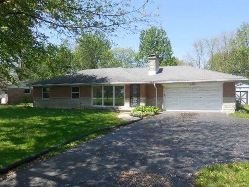 6222 Acton Rd, Indianapolis, IN 46259