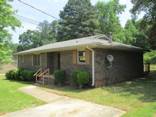 306 S Pine Hill Rd, Griffin, GA 30224