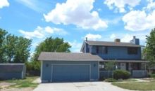 555 Pearwood Ct Grand Junction, CO 81504