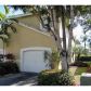 2070 MADEIRA DR # 2070, Fort Lauderdale, FL 33327 ID:8481935