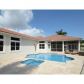 2000 QUAIL ROOST DR, Fort Lauderdale, FL 33327 ID:8480978