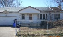 4514 North St Fort Smith, AR 72904
