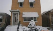 4715 S Avers Ave Chicago, IL 60632