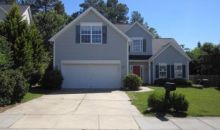 2833 Island Point Dr NW Concord, NC 28027