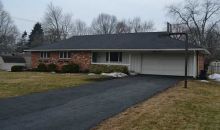 7926 Charlecot Drive Indianapolis, IN 46268