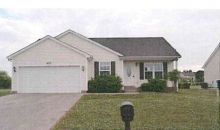 530 Aries Court Bowling Green, KY 42101
