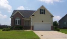 3109 Pacolet Drive Greenville, NC 27834