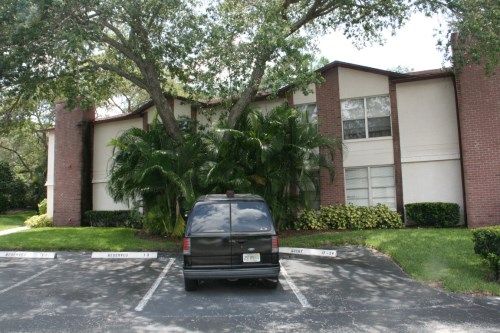 3455 Countryside Blvd-Unit 20, Clearwater, FL 33761