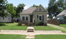 1914 S M St Fort Smith, AR 72901