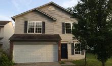 4305 Trace Wood Dr Indianapolis, IN 46254