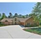 4209 Tall Hickory Trail, Gainesville, GA 30506 ID:9029914
