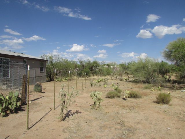 14465 W Tala Way, Tucson, AZ 85736
