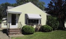 4319 W 182nd St Cleveland, OH 44135