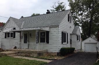 488 Sloane Ave, Mansfield, OH 44903