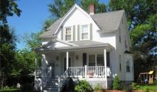 6 Anderson  Avenue Worcester, MA 01604