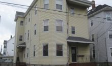 228 Collette Street New Bedford, MA 02746