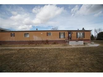 23 Quebec Ave, Lovell, WY 82431