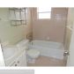 7501 NW 16th St # 3409, Fort Lauderdale, FL 33313 ID:9356524