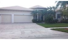 1942 NW 167th Ter Hollywood, FL 33028