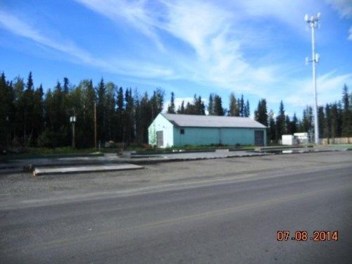 3550 Geraghty Avenue, Fairbanks, AK 99709