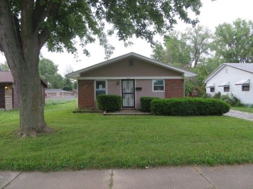 1618 W 8th St, Marion, IN 46953