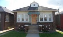 3841 Parrish Ave East Chicago, IN 46312