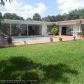 5881 SW 7TH ST, Fort Lauderdale, FL 33317 ID:9356659