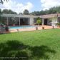 5881 SW 7TH ST, Fort Lauderdale, FL 33317 ID:9370858