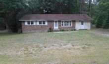 1117 Heritage Dr Wendell, NC 27591