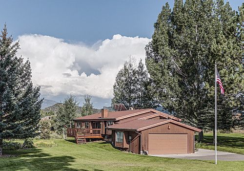 574 Crystal River Road, Carbondale, CO 81623