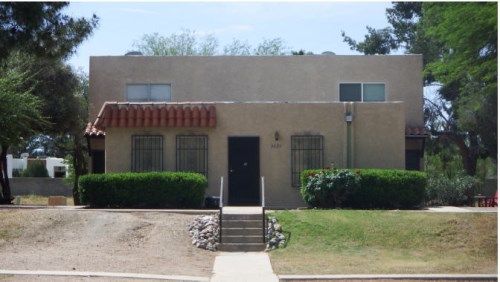6624 E Calle La Paz Unit C, Tucson, AZ 85715
