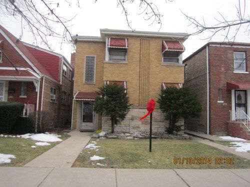 10609 Forest Ave, Chicago, IL 60628