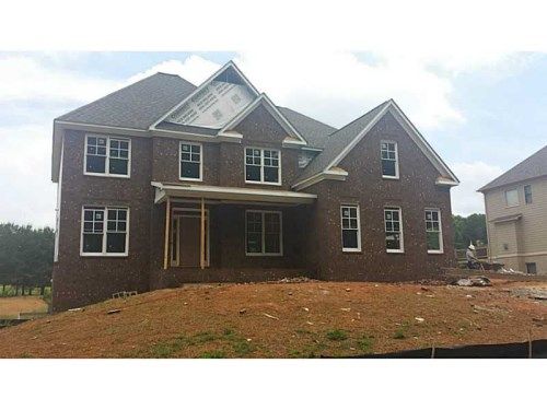 1382 Sutters Pond Drive Nw, Kennesaw, GA 30152