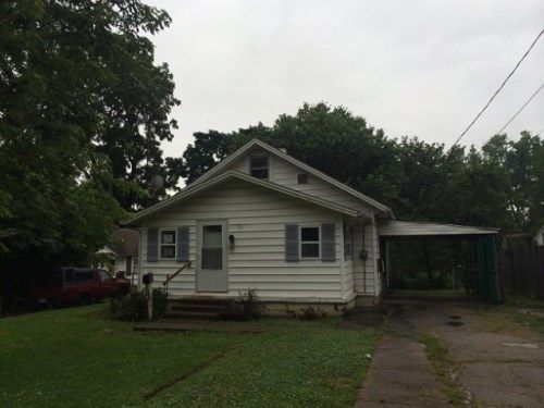 735 North 11th St, Miamisburg, OH 45342